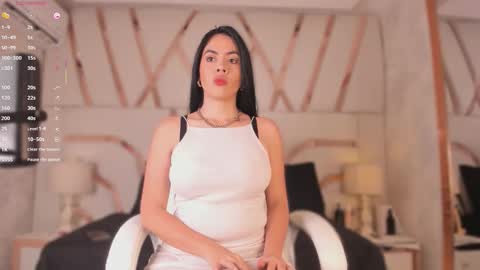 Snapshot of susan_vega_ chatting on 25, 10, 2025 susan_vega_ online show from 25, 10, 2025