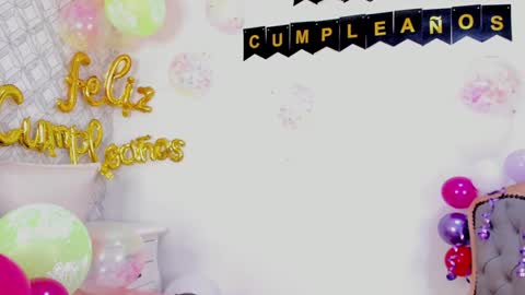 Snapshot of susana__sanchez chatting on 25, 12, 2024 SUSANA online show from 25, 12, 2024