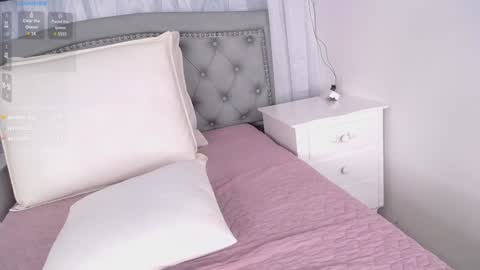 Snapshot of susana__sanchez chatting on 31, 12, 2024 SUSANA online show from 31, 12, 2024