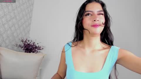 Snapshot of susana__sanchez chatting on 9, 2, 2025 SUSANA online show from 9, 2, 2025
