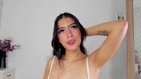 Snapshot of susana__sanchez chatting on 21, 2, 2025 SUSANA online show from 21, 2, 2025