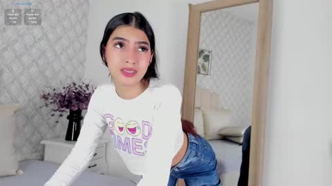 Snapshot of susana__sanchez chatting on 9, 3, 2025 SUSANA online show from 9, 3, 2025