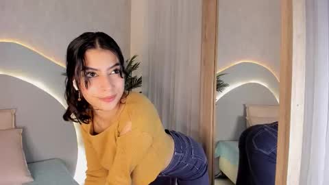 Snapshot of susana__sanchez chatting on 27, 10, 2025 SUSANA online show from 27, 10, 2025