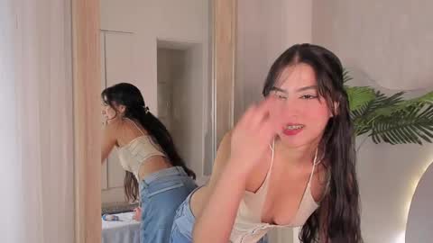  SUSANA  online show from 24, 5, 2026