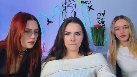 susana_baby1 online show from 21, 3, 2026