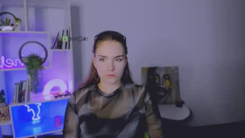 susana_baby1 online show from 25, 3, 2026