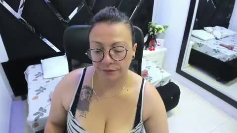 Susana Flame online show from 1, 7, 2026