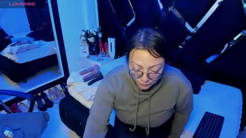 Susana Flame online show from 22, 7, 2026