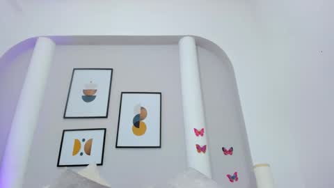 Snapshot of susana_garciia1 chatting on 1, 11, 2025 Susana online show from 1, 11, 2025