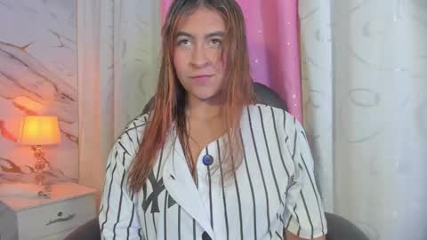 Snapshot of susana_garciia1 chatting on 1, 2, 2026 Susana online show from 1, 2, 2026