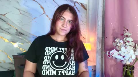 Snapshot of susana_garciia1 chatting on 25, 2, 2026 Susana online show from 25, 2, 2026