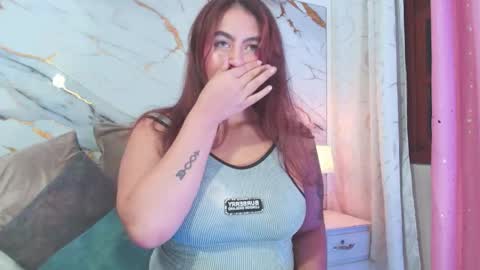 Snapshot of susana_garciia1 chatting on 1, 3, 2026 Susana online show from 1, 3, 2026