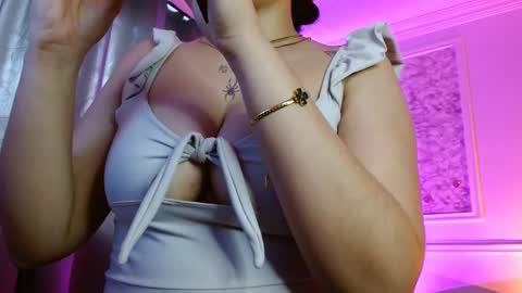 susana online show from 21, 2, 2025