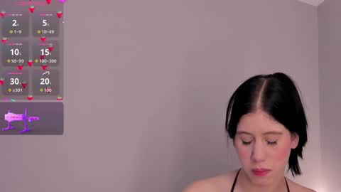 susana_huston online show from 13, 1, 2026