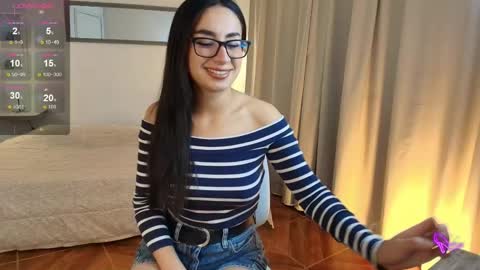 Susana online show from 29, 4, 2026