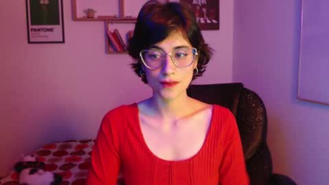 Snapshot of susana_w chatting on 4, 12, 2024 susana_w online show from 4, 12, 2024
