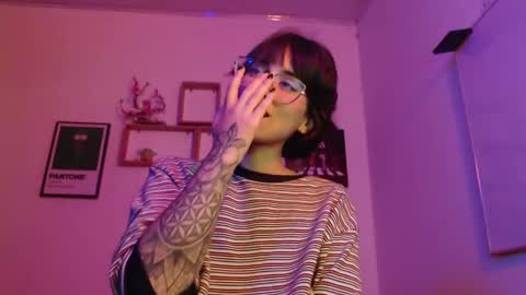 Snapshot of susana_w chatting on 7, 12, 2024 susana_w online show from 7, 12, 2024