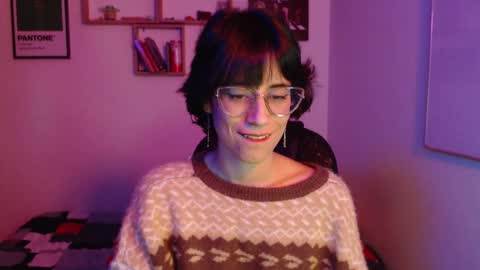 Snapshot of susana_w chatting on 10, 12, 2024 susana_w online show from 10, 12, 2024