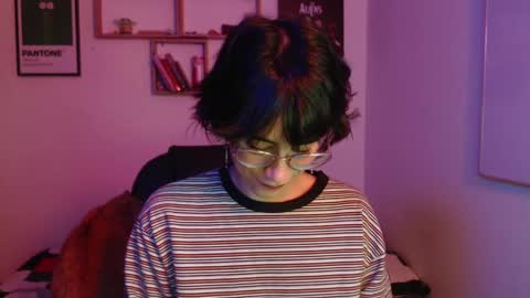 Snapshot of susana_w chatting on 18, 12, 2024 susana_w online show from 18, 12, 2024