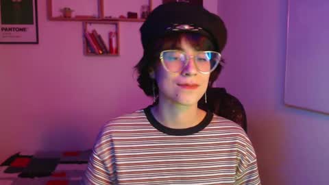 Snapshot of susana_w chatting on 18, 12, 2024 susana_w online show from 18, 12, 2024