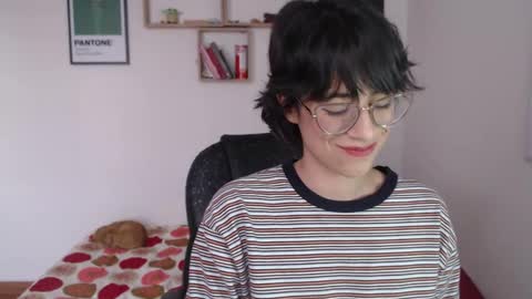 Snapshot of susana_w chatting on 23, 12, 2024 susana_w online show from 23, 12, 2024