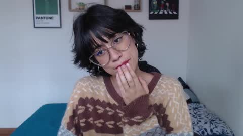Snapshot of susana_w chatting on 6, 1, 2025 susana_w online show from 6, 1, 2025