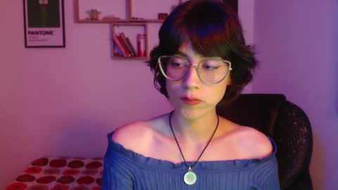 Snapshot of susana_w chatting on 8, 1, 2025 susana_w online show from 8, 1, 2025