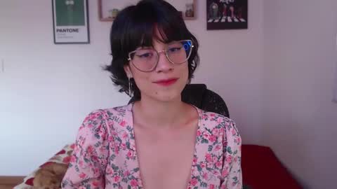 Snapshot of susana_w chatting on 15, 1, 2025 susana_w online show from 15, 1, 2025
