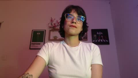 Snapshot of susana_w chatting on 18, 1, 2025 susana_w online show from 18, 1, 2025