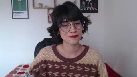 Snapshot of susana_w chatting on 20, 1, 2025 susana_w online show from 20, 1, 2025