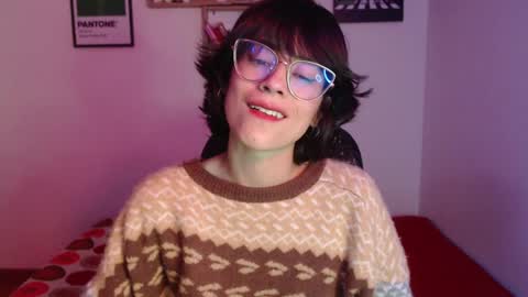 Snapshot of susana_w chatting on 21, 1, 2025 susana_w online show from 21, 1, 2025