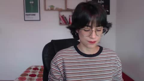 Snapshot of susana_w chatting on 24, 1, 2025 susana_w online show from 24, 1, 2025