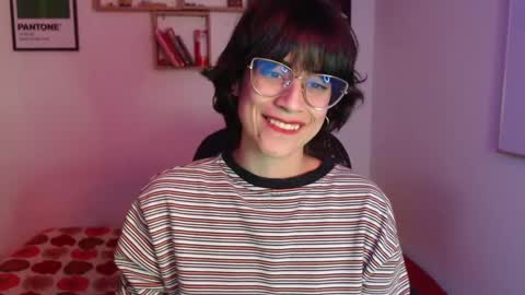 Snapshot of susana_w chatting on 25, 1, 2025 susana_w online show from 25, 1, 2025