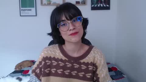 Snapshot of susana_w chatting on 31, 1, 2025 susana_w online show from 31, 1, 2025