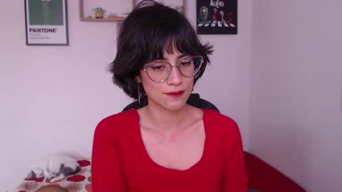 Snapshot of susana_w chatting on 6, 2, 2025 susana_w online show from 6, 2, 2025