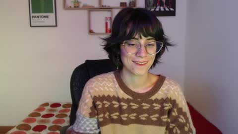 Snapshot of susana_w chatting on 12, 2, 2025 susana_w online show from 12, 2, 2025