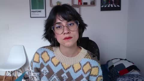Snapshot of susana_w chatting on 24, 2, 2025 susana_w online show from 24, 2, 2025