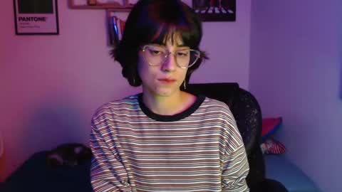 Snapshot of susana_w chatting on 4, 3, 2025 susana_w online show from 4, 3, 2025