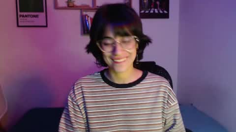 Snapshot of susana_w chatting on 5, 3, 2025 susana_w online show from 5, 3, 2025