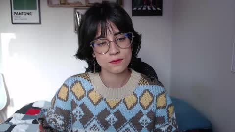 Snapshot of susana_w chatting on 12, 3, 2025 susana_w online show from 12, 3, 2025