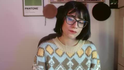 Snapshot of susana_w chatting on 19, 9, 2025 susana_w online show from 19, 9, 2025