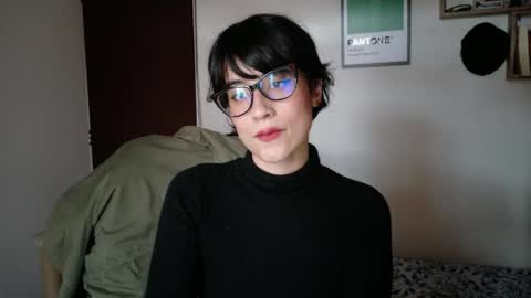 susana_w online show from 18, 5, 2026