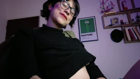 susana_w online show from 19, 5, 2026