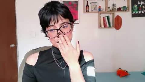 susana_w online show from 17, 6, 2026