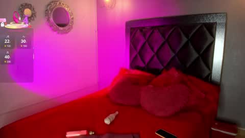 Susana W online show from 18, 2, 2025