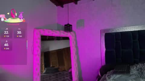 Susana W online show from 16, 11, 2025