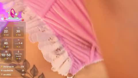 Susana W online show from 27, 2, 2026