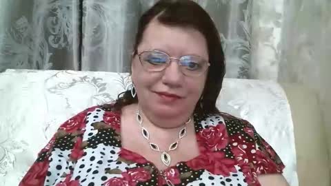 SusanaAhSun online show from 24, 9, 2025