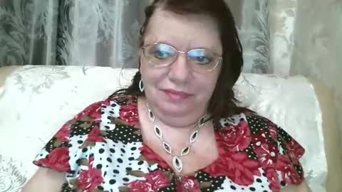 SusanaAhSun online show from 7, 11, 2025