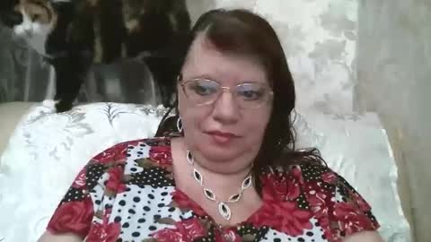 SusanaAhSun online show from 11, 11, 2025